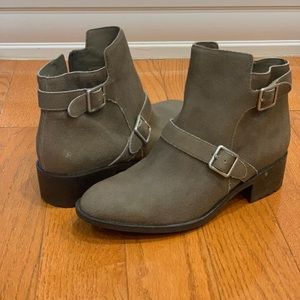 NWOT Cole Haan Boots
